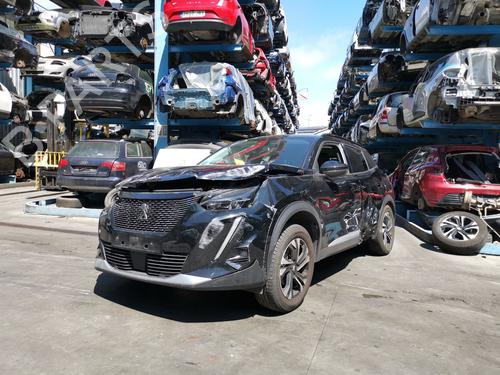 Recambios PEUGEOT 2008 II (UD_, US_, UY_, UJ_, UR_, UC_)    4778524