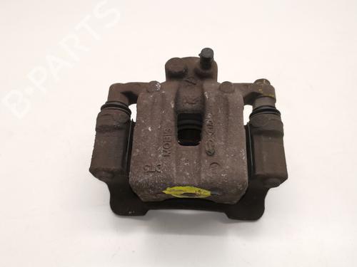 Used Right rear brake caliper KIA SPORTAGE III (SL) [2009-2017]  28990397
