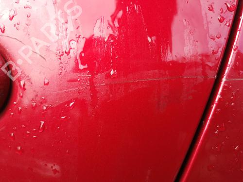 Left rear door FORD PUMA (J2K, CF7)  | BP29943297C4