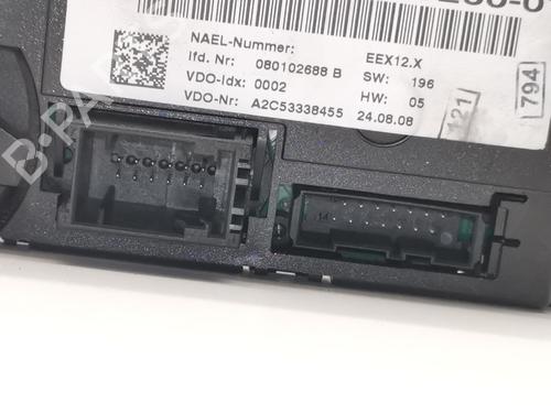 Climate control BMW 1 (E87) 118 d | BP28990646I5 
