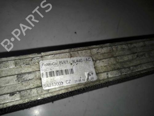 Intercooler FORD FOCUS II (DA_, HCP, DP) 1.6 TDCi | BP29000081M30
