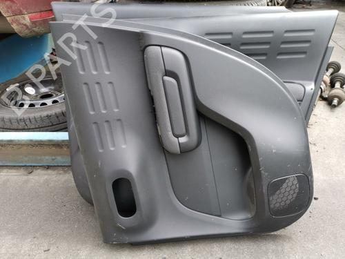 Used Rear right panel Rear right panel CITROËN C3 AIRCROSS II (2R_, 2C_) 1.5 BlueHDi 110 (110 hp) 40218154 40218154
