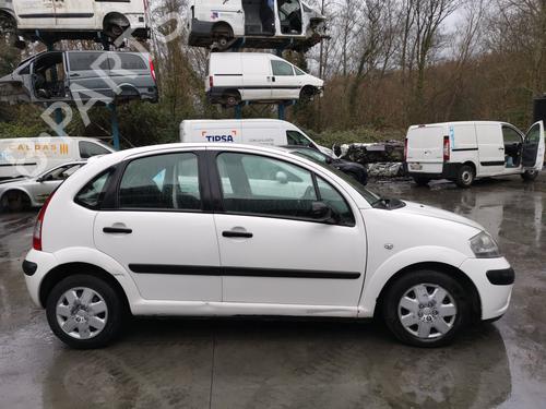Engine CITROËN C3 I (FC_, FN_) 1.4 HDi | BP30079768M1 