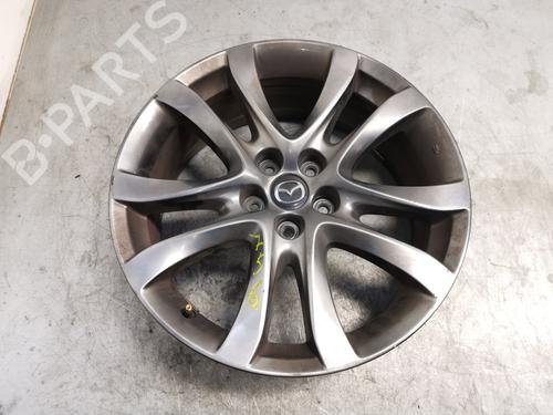 Used Rim Rim MAZDA 6 Estate (GJ, GL) [2012-2026] 34239127 34239127