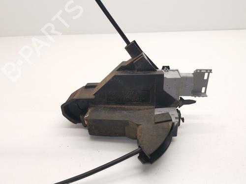 Front right lock CITROËN C4 I (LC_)  | BP28979240C97 