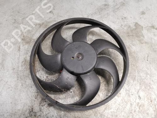 Used Radiator fan FORD ECONOLINE Van [2001-2002]  31020940