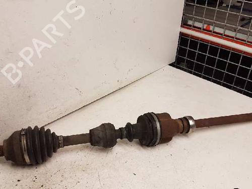 Used Right front driveshaft FORD MONDEO III (B5Y) 2.2 TDCi (155 hp) 28991223