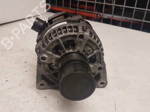 Used Alternator FORD FOCUS III [2010-2020]  28993766