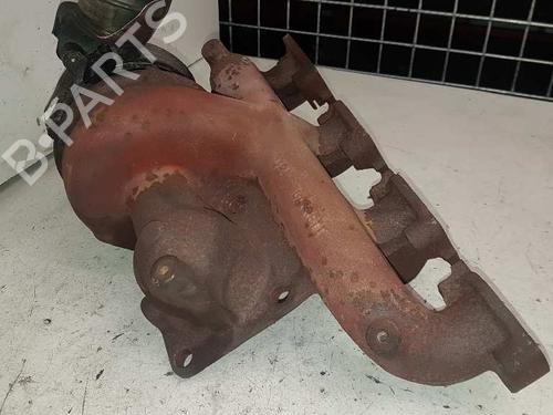 Turbolader/Kompressor FORD MONDEO III Saloon (B4Y) 2.0 16V TDDi / TDCi | BP28992576M71 