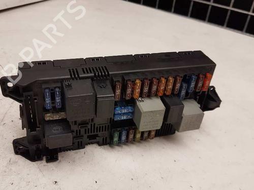 Used Fuse box MERCEDES-BENZ E-CLASS (W211) E 320 CDI (211.026) (204 hp) 28994892