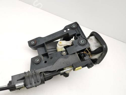 Gear lever FORD TRANSIT Van (FA_ _)  | BP29329527M90 