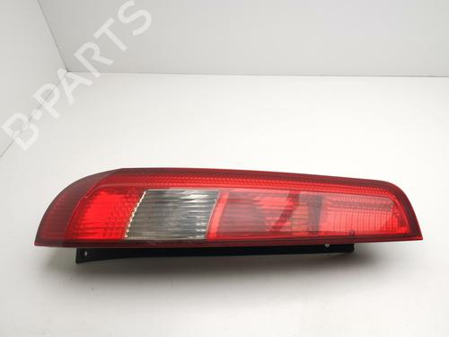 Venstre baglygte FORD FIESTA V (JH_, JD_) 1.6 TDCi (90 hp) 28997805