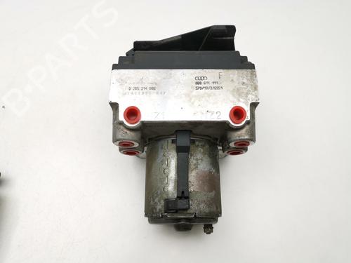 Used ABS pump AUDI A4 B5 (8D2) 1.8 (125 hp) 29000678