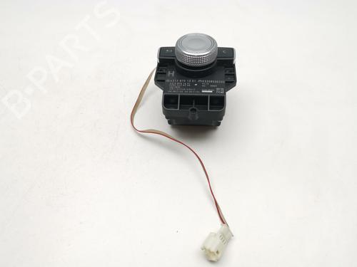 Used Switch MERCEDES-BENZ E-CLASS (W212) E 220 CDI / BlueTEC (212.001, 212.002) (170 hp) 28993174