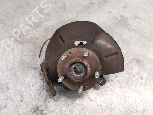 Fusee rechts voor Fusee rechts voor HYUNDAI ix35 (LM, EL, ELH) [2009-2016] 35792481 35792481