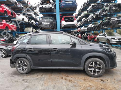 Dashboard CITROËN C3 AIRCROSS II (2R_, 2C_) 1.5 BlueHDi 110 | BP39443344C46 - Image 8