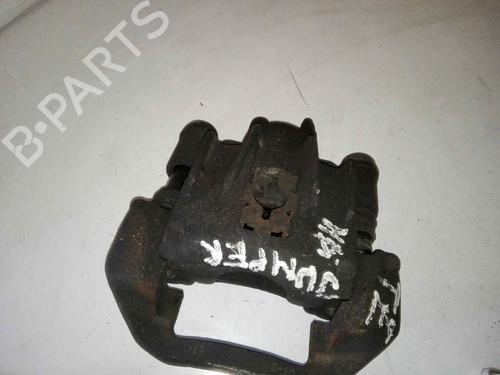 Used Left rear brake caliper CITROËN JUMPER I Van (244) 2.2 HDi (101 hp) 28989026