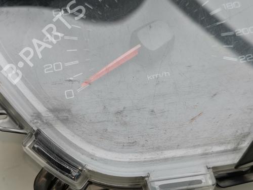 Instrument cluster PEUGEOT PARTNER Box Body/MPV (K9)  | BP29489170C47