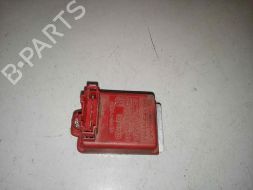 Used Heater resistor VW GOLF IV (1J1) [1997-2008]  28979813