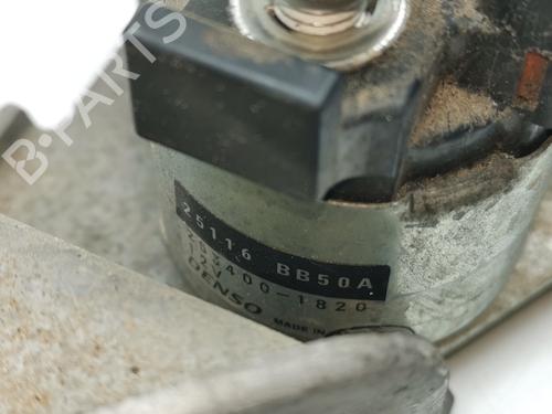 Electronic module RENAULT KADJAR (HA_, HL_) 1.5 dCi 110 (HLA3) | BP39438668M83 - Image 3