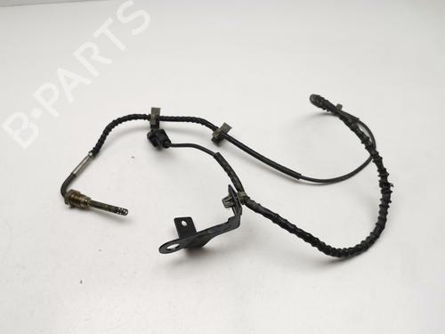 Used Electronic sensor OPEL ASTRA J (P10) 1.7 CDTI (68) (110 hp) 28983684