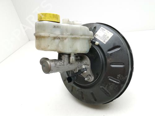 Servo brake SKODA FABIA III (NJ3) 1.4 TDI | BP28991394M42 