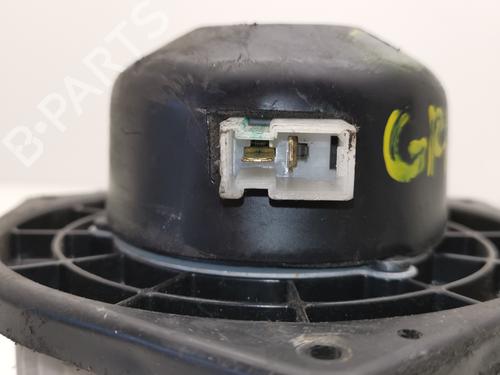 Heater blower motor SUZUKI GRAND VITARA II (JT, TE, TD)  | BP28987781M62 
