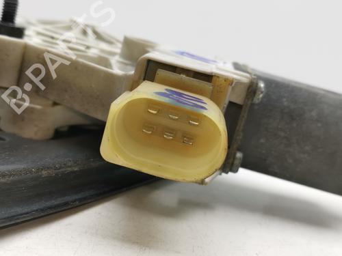 Front right window mechanism BMW 3 Touring (E91) 318 d | BP33658768C23 - Image 3