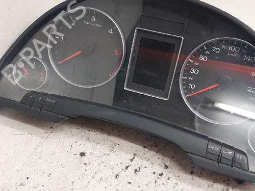 Cockpit AUDI A4 B7 (8EC) 2.0 TDI 16V (140 hp) 28993802