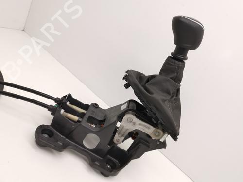 Gear lever OPEL CROSSLAND X / CROSSLAND (P17, P2QO) 1.5 Turbo D (75) | BP28998766M90 