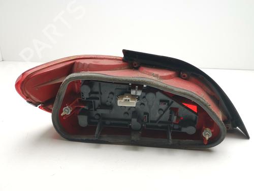 Right taillight PEUGEOT 406 (8B) 2.0 HDI 110 | BP28979306C35 