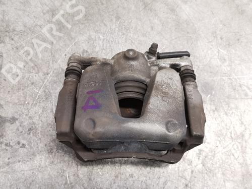 Used Left front brake caliper Left front brake caliper 39443671 39443671