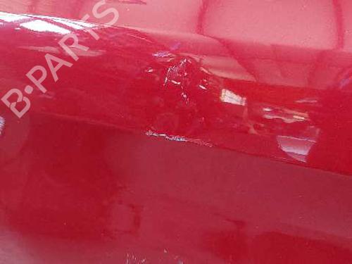 Left rear door PEUGEOT 308 II (LB_, LP_, LW_, LH_, L3_)  | BP28991366C4 