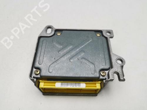 ECU airbags AUDI A4 B5 (8D2) | BP31591212M53