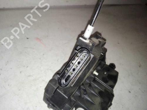 Rear left lock FORD FOCUS III 1.6 TDCi | BP28984245C100 