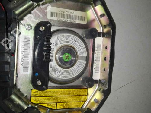 Driver airbag KIA CARNIVAL II (GQ) 2.9 CRDi | BP28986444C9 