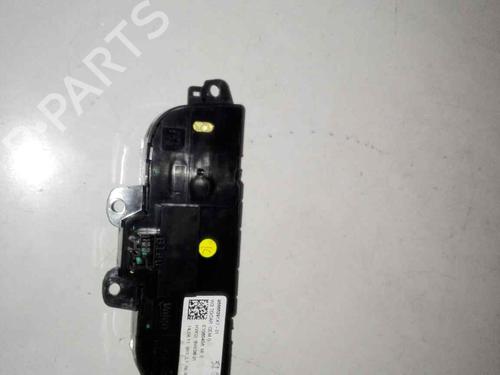 Climate control PEUGEOT 508 I (8D_) 2.2 HDi | BP28988604I5 