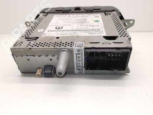 Radio FIAT TIPO Saloon (356_, 357_)  | BP28994438E6 