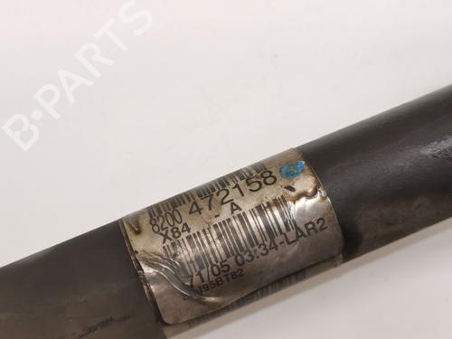 Right front driveshaft RENAULT GRAND SCÉNIC II (JM0/1_) 1.5 dCi (JM02, JM13) | BP29000574M39 