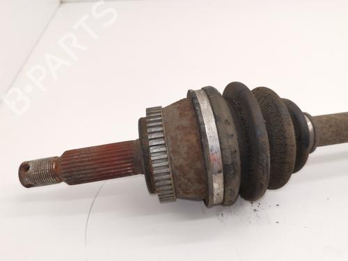 Left rear driveshaft HYUNDAI TUCSON (JM)  | BP29000622M40 