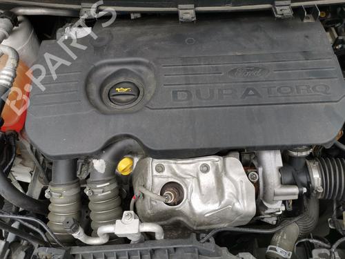 Used Engine Engine FORD KA+ III (UK, FK) 1.5 TDCi (95 hp) 35918230 35918230