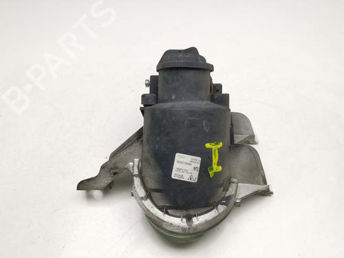 Left front fog light PEUGEOT 206 Hatchback (2A/C) 1.4 HDi eco 70 | BP30133879C30