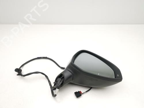 Used Right mirror Right mirror 39442924 39442924