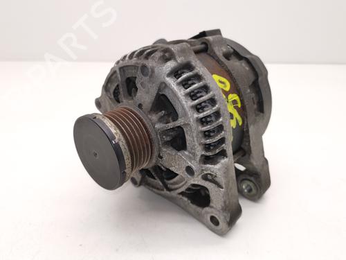 Used Alternator FORD TOURNEO COURIER B460 MPV 1.0 EcoBoost (100 hp) 28993285