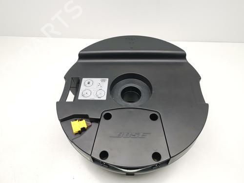 Used Radio AUDI Q7 (4LB) [2006-2016]  30711399