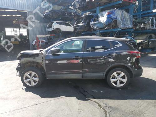 Left front window switch NISSAN QASHQAI II (J11, J11_) 1.6 dCi | BP39444203I27 - Image 5