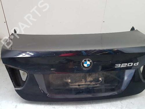 Used Tailgate BMW 3 (E90) 320 d (163 hp) 28992504