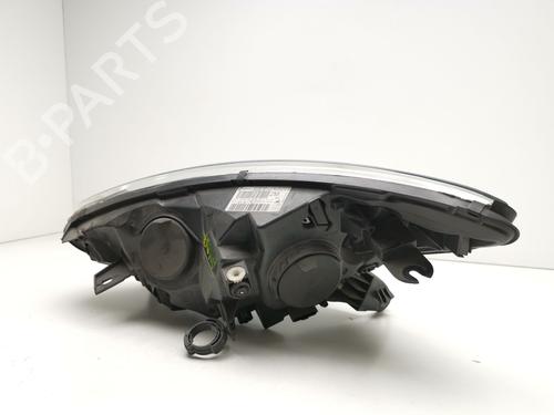 Right headlight RENAULT CAPTUR I (J5_, H5_) 1.5 dCi 90 (J5N4, J5M5, J5MW, J5M6, J5AL, J5AJ) | BP39444058C29 - Image 2