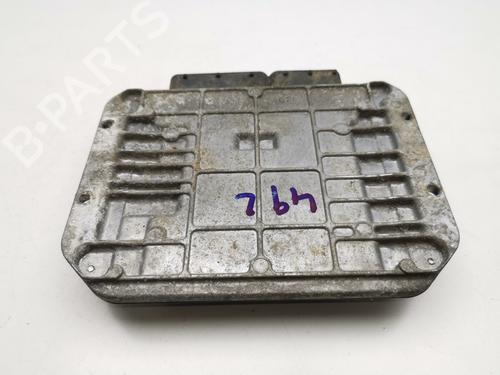 Engine control unit (ECU) OPEL ZAFIRA / ZAFIRA FAMILY B (A05) 1.7 CDTI (M75) | BP28996122M57 
