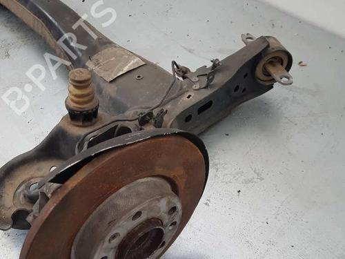 Rear axle PEUGEOT 308 II (LB_, LP_, LW_, LH_, L3_)  | BP28995241M2 